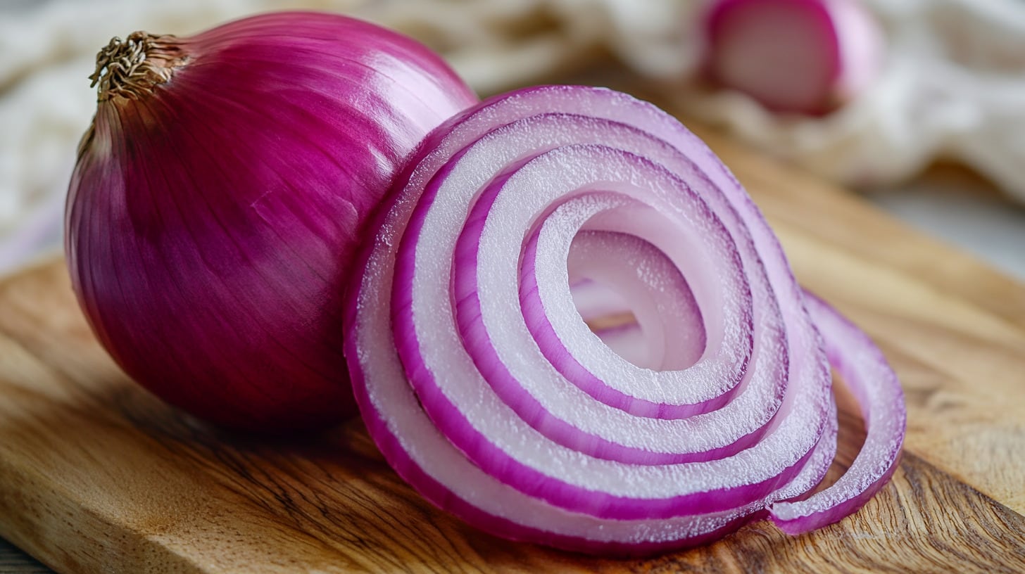 La inulina, presente en vegetales como achicoria, ajo y cebolla, actúa como filtro natural frente al exceso de azúcar (Imagen Ilustrativa Infobae)