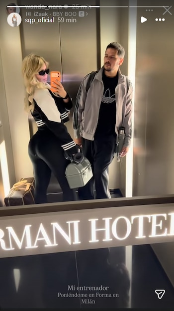 El enfoque del logo del