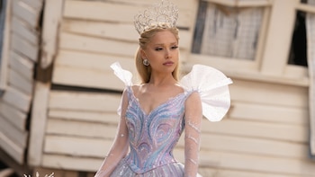 “Nunca en mi vida esperé