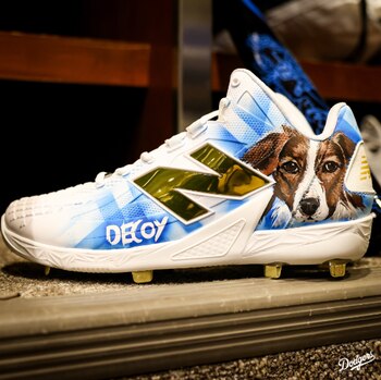 Ohtani demostró durante el