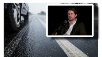 Habló Daniel Klug, el joven