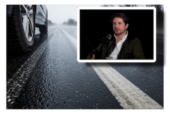 La vida de Daniel Klug