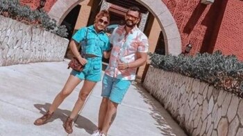 Tragedia de colombianos en Italia: un hombre le disparó a su esposa y se suicidó en Milán