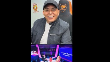 La modelo sorprendió al afirmar