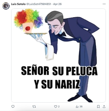 MEMES Gansito
