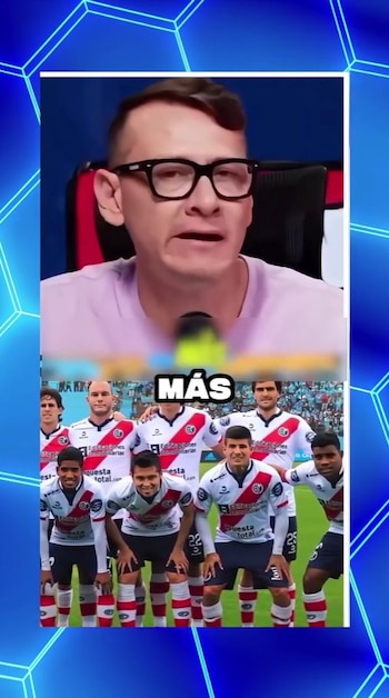 Aldo Olcese – Diego Penny – Deportivo Municipal – Perú – deportes – 1 abril