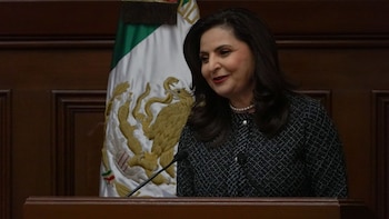 Mónica Soto renuncia: quién la sustituye en el TEPJF y por qué la Constitución no tiene respuesta
