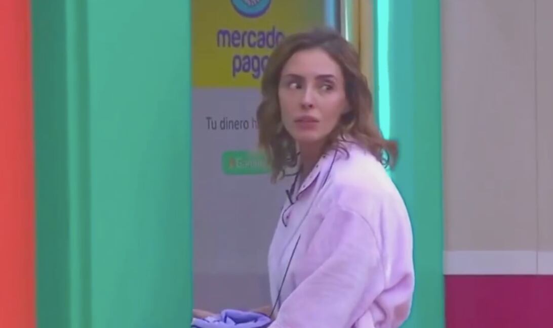 Mar Contreras confiesa que tuvo un sueño relacionado con La Casa de los Famosos México 2025. (ViX)