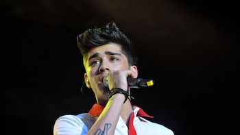 Zayn Malik en México: ¿Qué