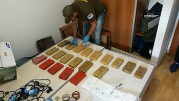 Polvo: Gendarmería allana en enero