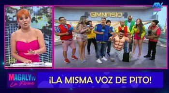 Infobae Perú / Captura TV