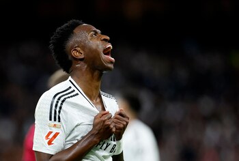 Real Madrid no viajó a