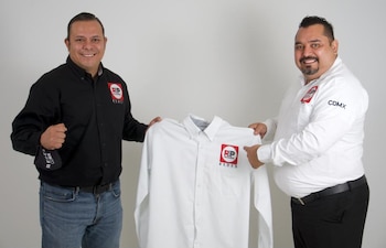 Héctor Hernández buscará candidatura para