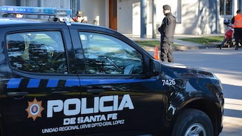 Un juicio abreviado finaliza con penas de prisión para dos efectivos policiales