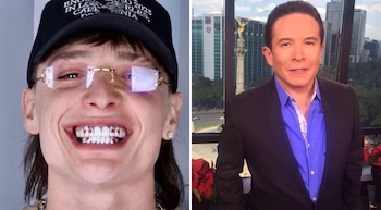 Gustavo Adolfo Infante ha sido