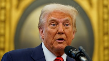 Donald Trump anunció USD 415,9 millones en ayuda federal para Florida ante la temporada de huracanes 2026
