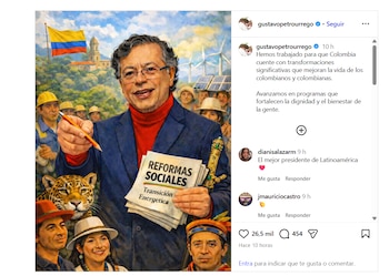 En la imagen se observa