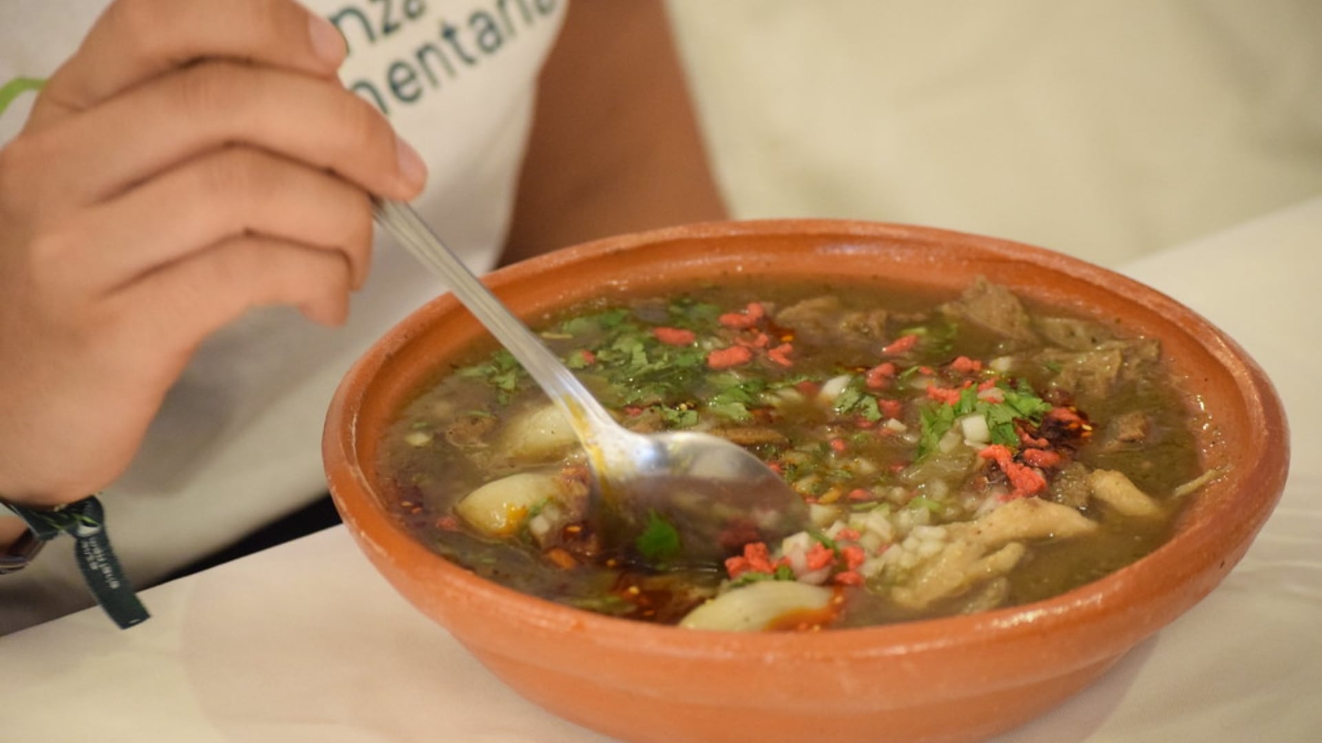 Buscan sustituir alimentos de origen animal en comedores escolares y públicos de Jalisco con un recetario de platillos sostenibles