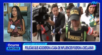 Ciudadanía anuncia concentración mientras Fiscalía