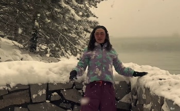 (Capturas de pantalla)