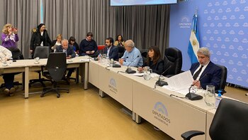 Avanza en Diputados un proyecto