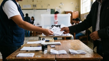 Miembros de mesa en las Elecciones 2026: qué deben hacer antes, durante y después de las votaciones