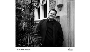 El modo retrato integra tres