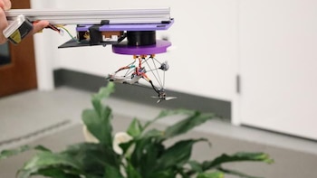 Drones