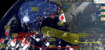 México tiene hasta este 5