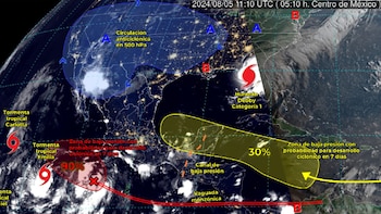 Esta es la velocidad y