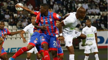 En su polémico regreso a