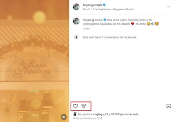 Bryan Torres toma radical decisión