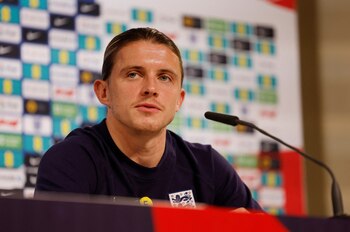 El nuevo jugador del Atlético