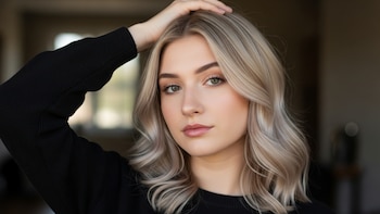 Cómo elegir el color de cabello ideal: guía de tendencias y recomendaciones