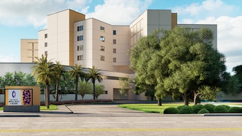 Miami Center for Mental Health and Recovery