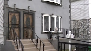 Un hombre de 75 años