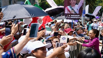 USICAMM: ¿Qué es, por qué desaparecerá? Las demandas de la CNTE a Sheinbaum