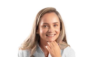 Secuestraron a una candidata a