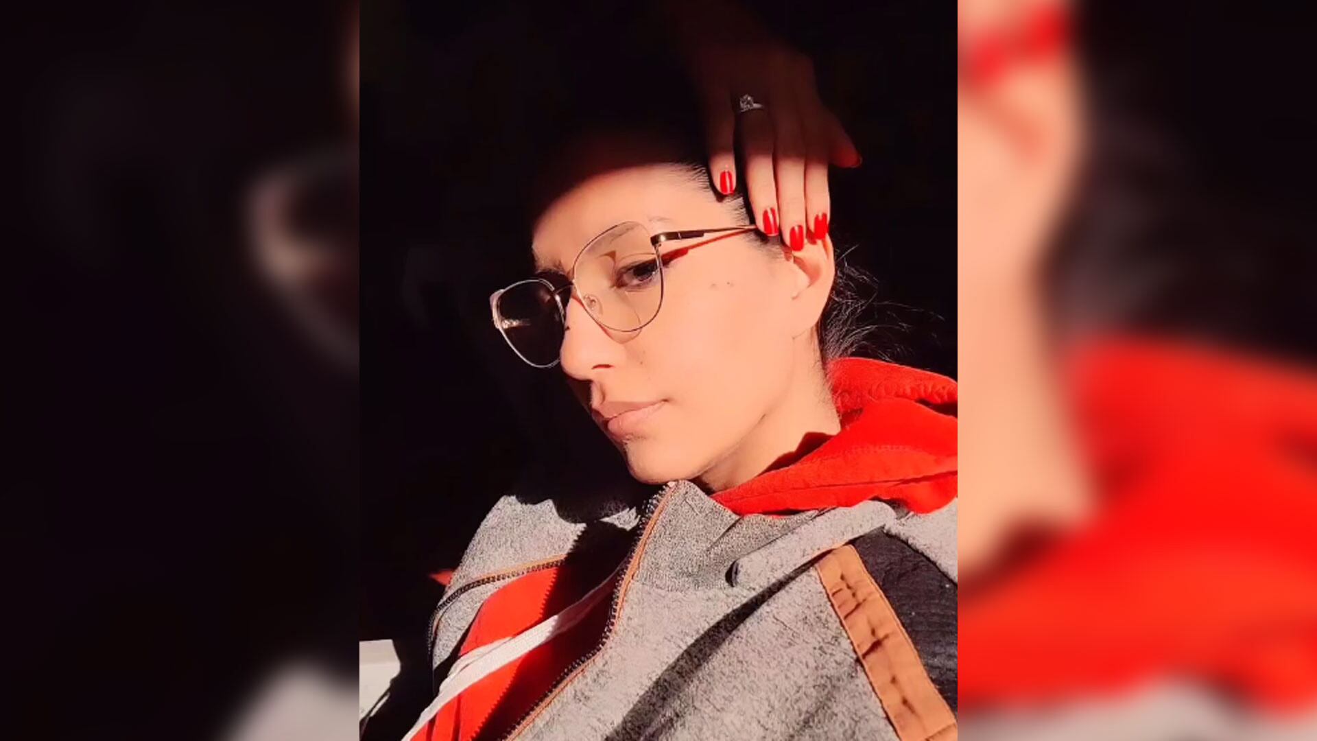 La Justicia chaqueña adelantó que el acta de defunción de Cecilia sería la primera en incluir al femicidio como causa de muerte (Instagram)