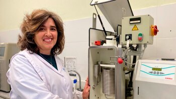 Yogurísimo es una opción nutritiva