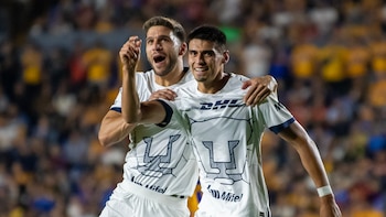 Por qué Guillermo Martínez no