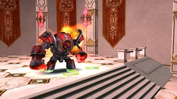 El juego de estrategia en