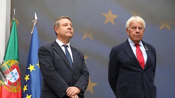 Page dice que Felipe González