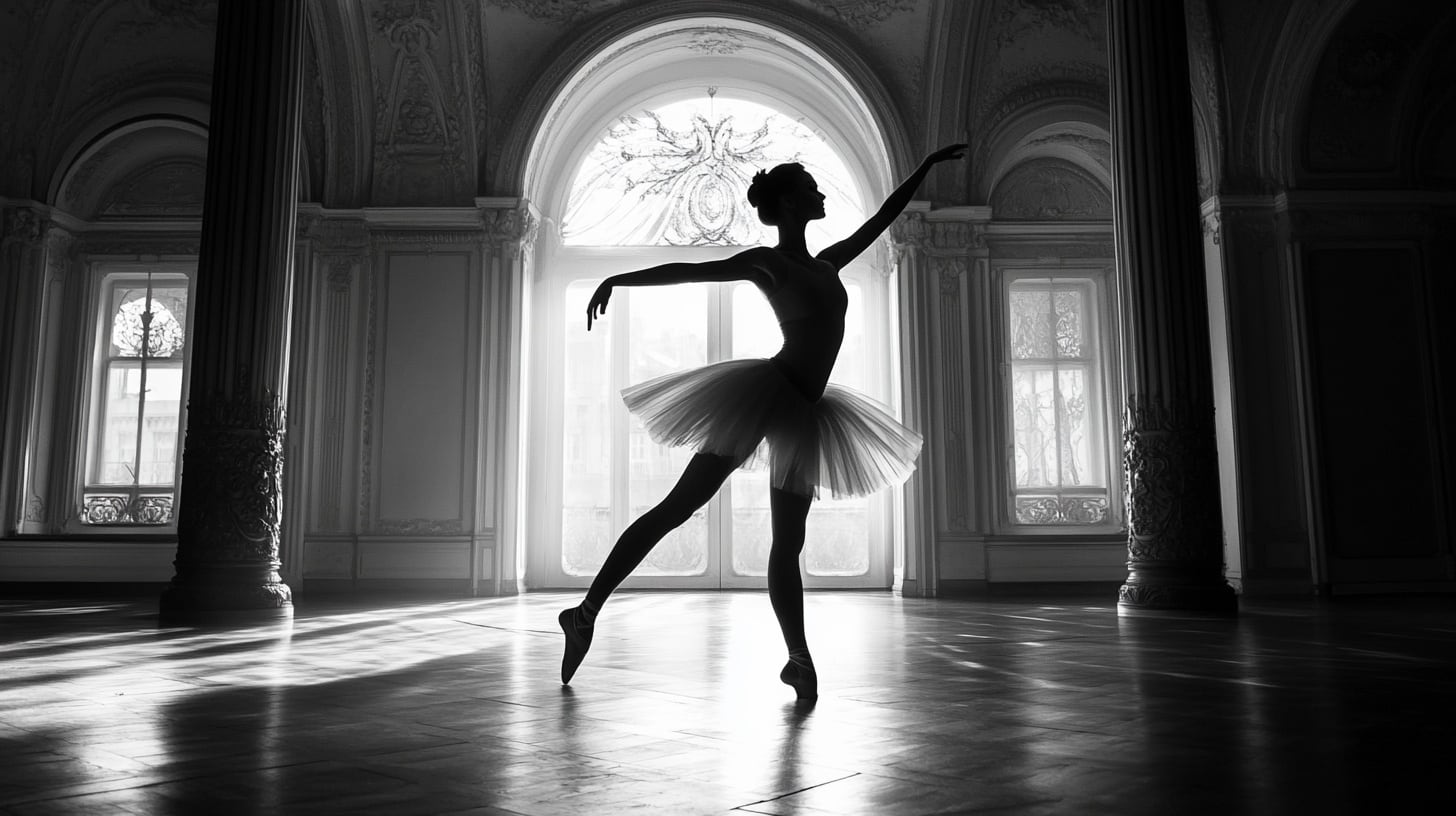 Las personas con hipermovilidad articular, como deportistas y bailarinas, tienen mayor riesgo de lesiones si presentan debilidad muscular en la cadera
(Imagen Ilustrativa Infobae)