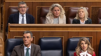 Sumar propone al Congreso condenar