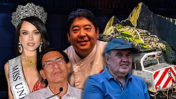 Las noticias que marcaron junio