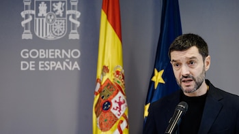 Bustinduy defiende la constitucionalidad de