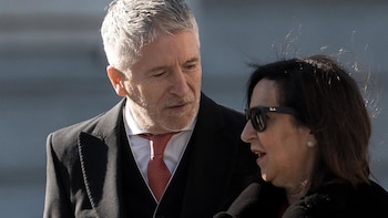 PSOE replica a Feijóo que