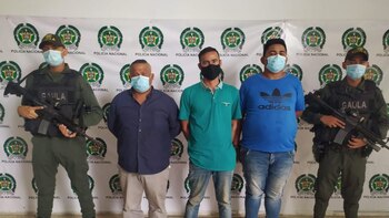 Extorsionaron a un hombre con