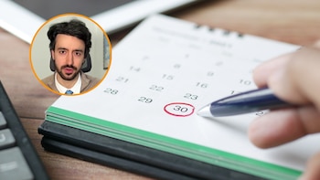 Una empresa cierra cuatro días